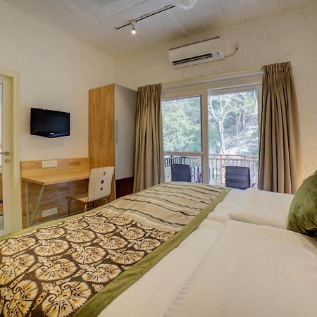 Bedzzz Rishikesh By Leisure Hotels Rishīkesh Exterior foto