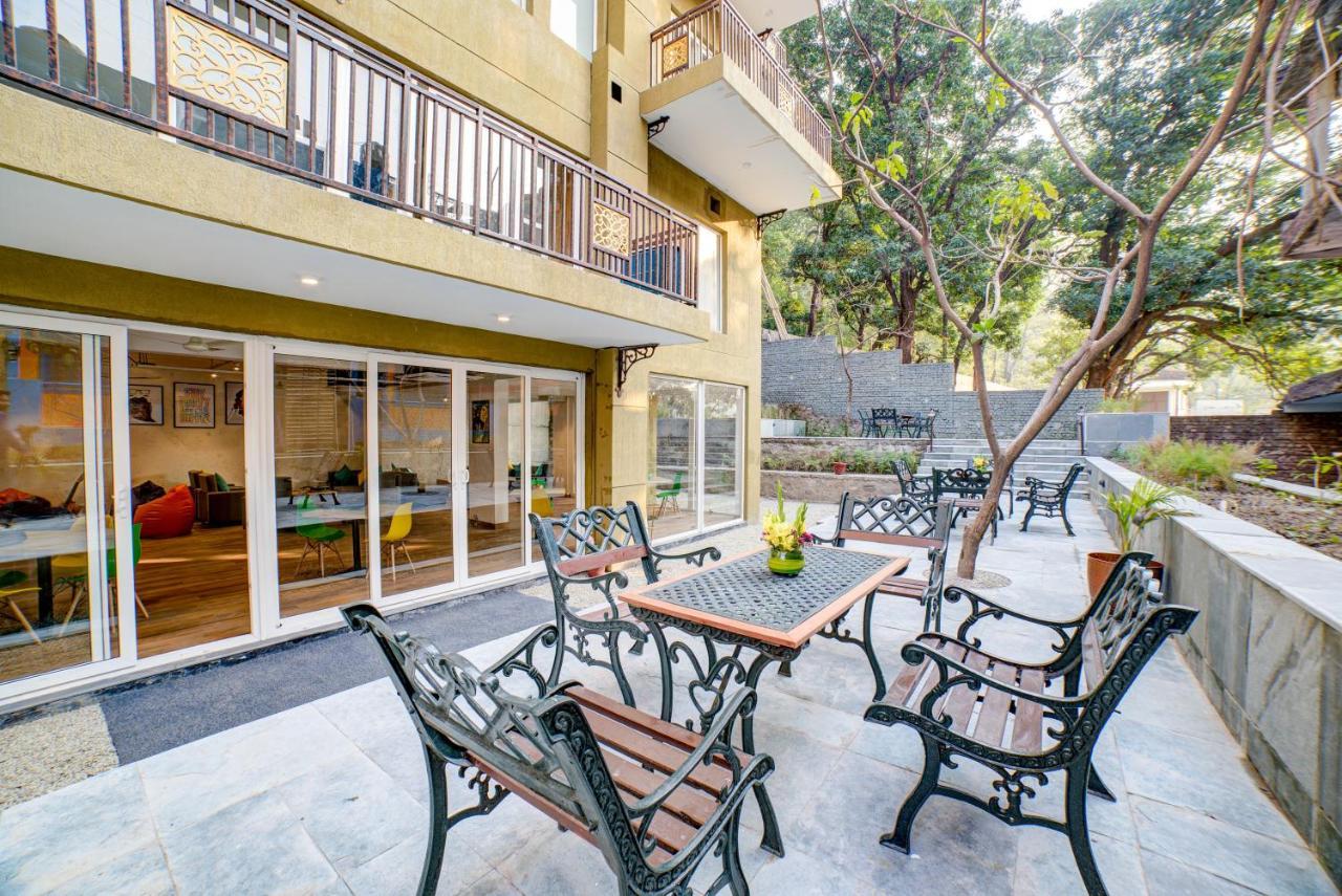 Bedzzz Rishikesh By Leisure Hotels Rishīkesh Exterior foto