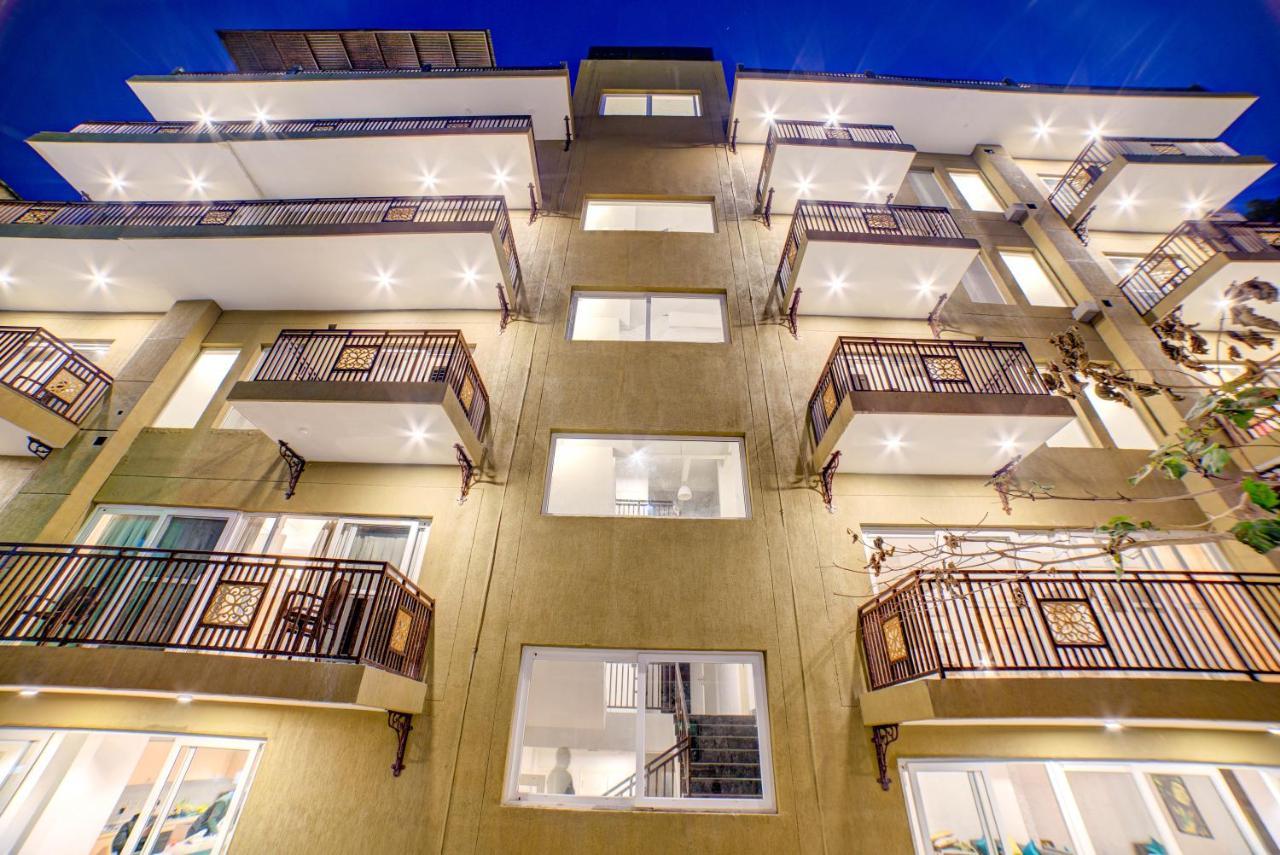 Bedzzz Rishikesh By Leisure Hotels Rishīkesh Exterior foto