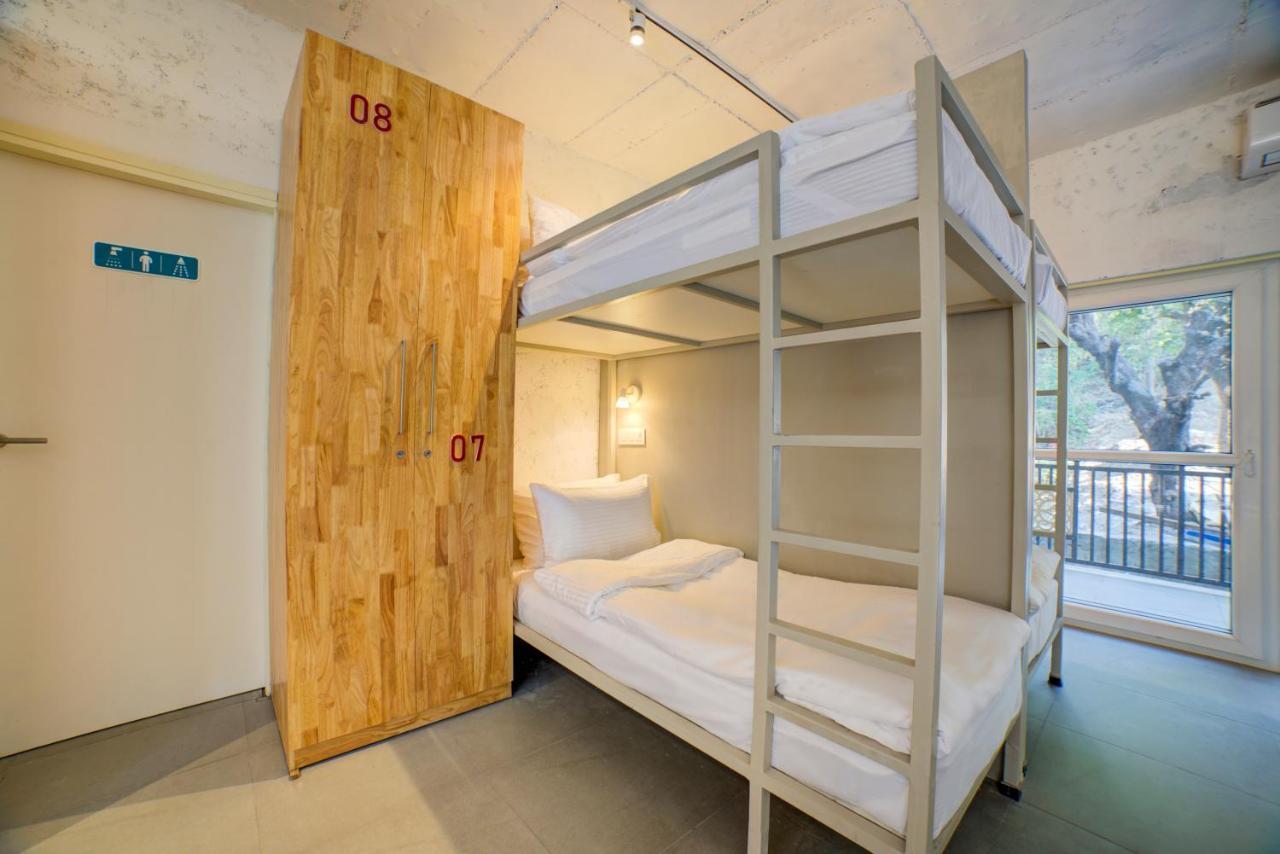 Bedzzz Rishikesh By Leisure Hotels Rishīkesh Exterior foto