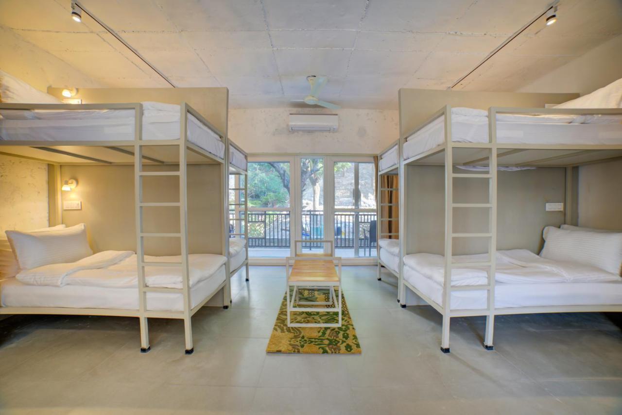 Bedzzz Rishikesh By Leisure Hotels Rishīkesh Exterior foto