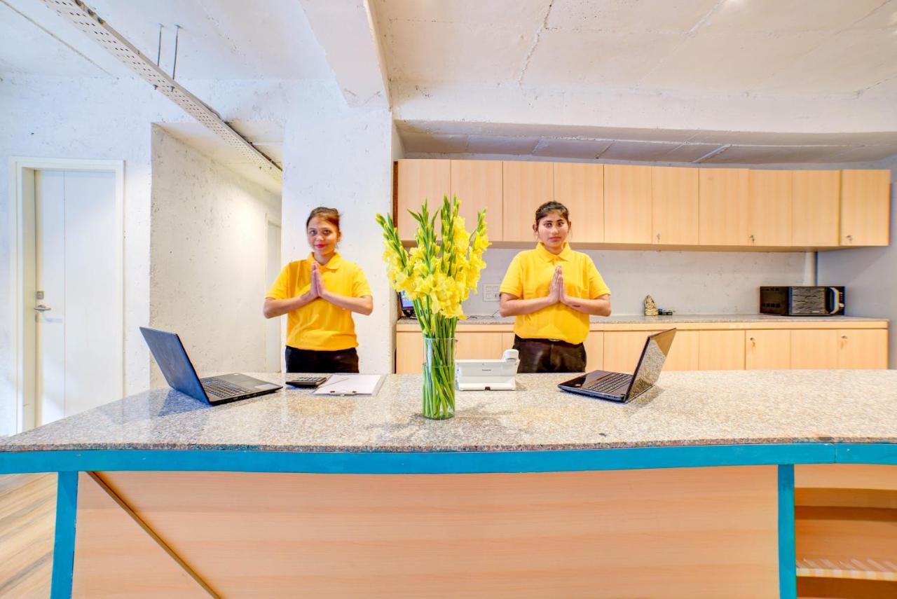 Bedzzz Rishikesh By Leisure Hotels Rishīkesh Exterior foto