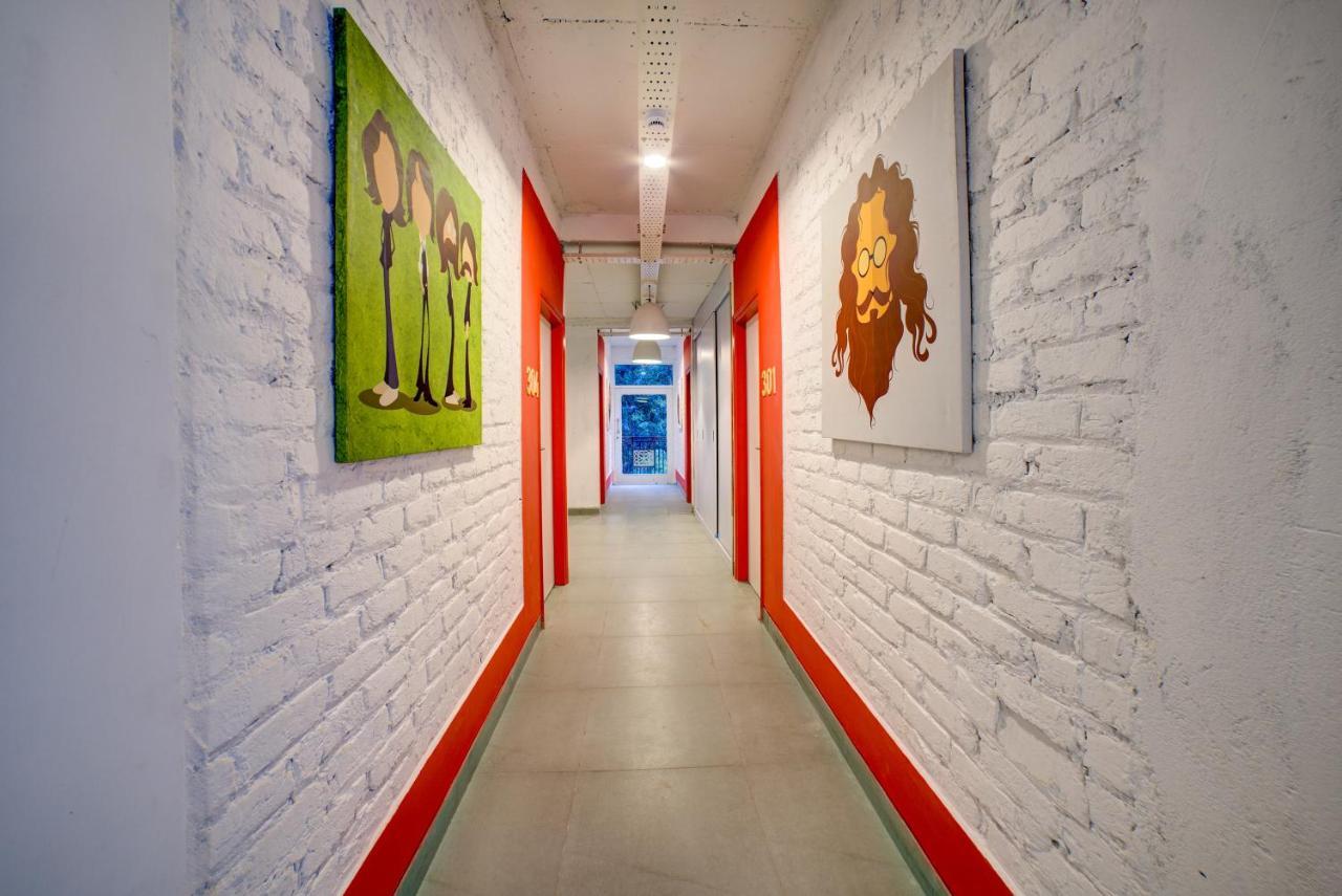 Bedzzz Rishikesh By Leisure Hotels Rishīkesh Exterior foto
