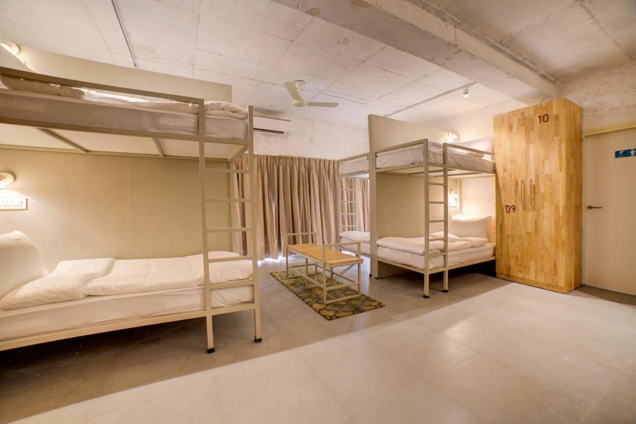 Bedzzz Rishikesh By Leisure Hotels Rishīkesh Exterior foto
