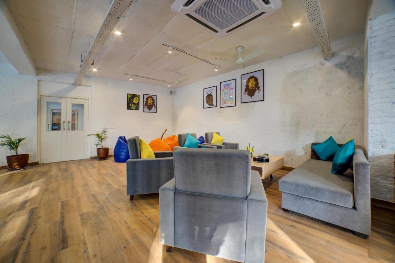 Bedzzz Rishikesh By Leisure Hotels Rishīkesh Exterior foto